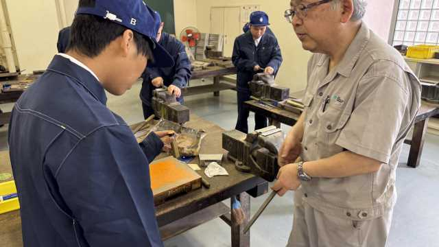 機械科_工業技術基礎_手仕上げ2(HP)