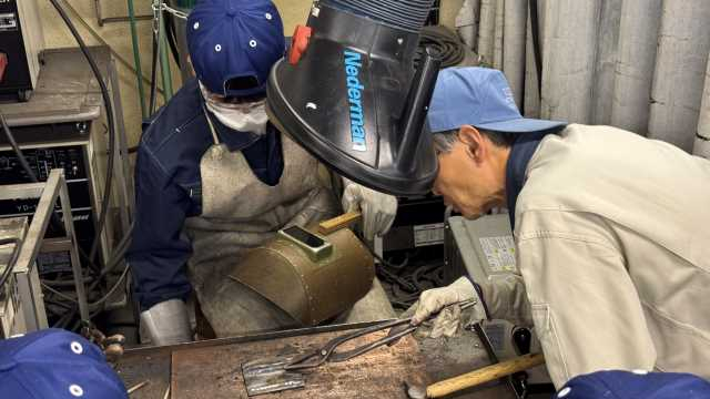 機械科_工業技術基礎_溶接3(HP)