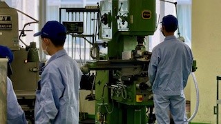機械科実習5