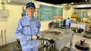 機械科実習6