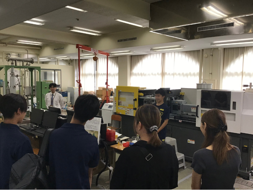 環境化学