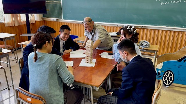 英語演習1（2）