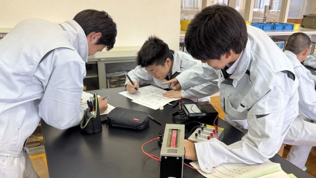 電気科_工業技術基礎_計測1(HP)