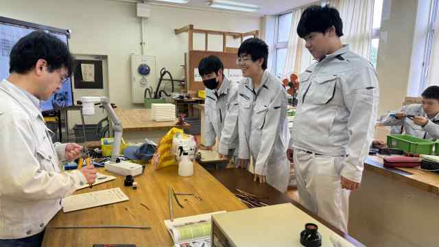 電気科_工業技術基礎_電気工事1(HP)