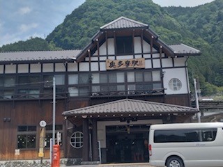 １学年校外学習2