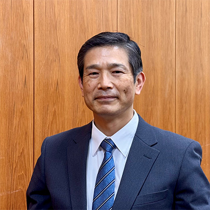 多摩工科高 校長 坂田の画像