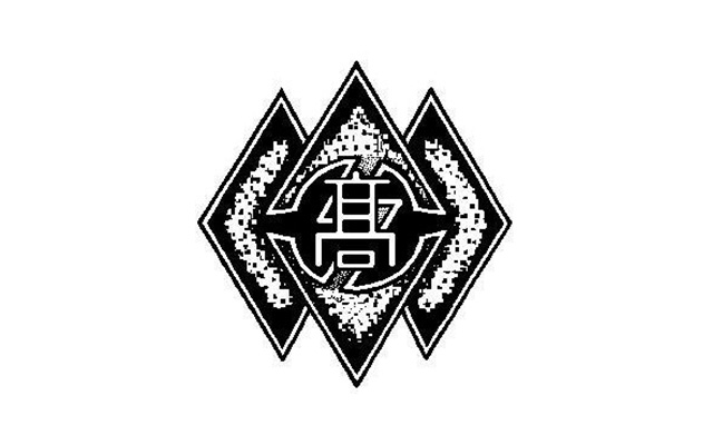 校章の画像