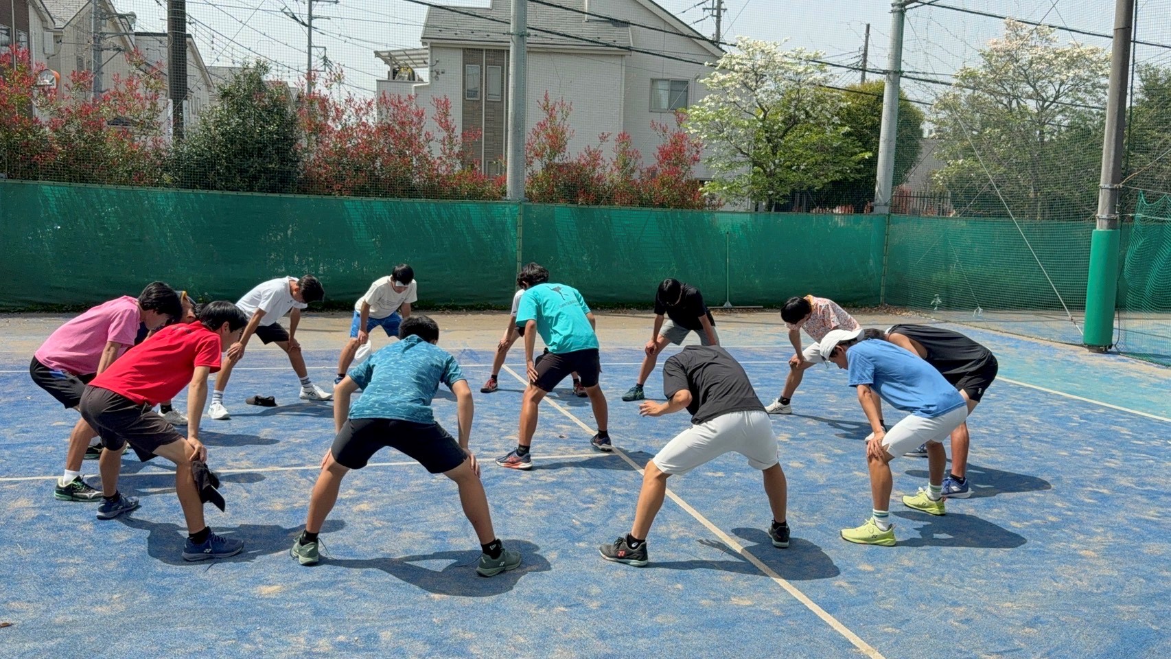 tennis