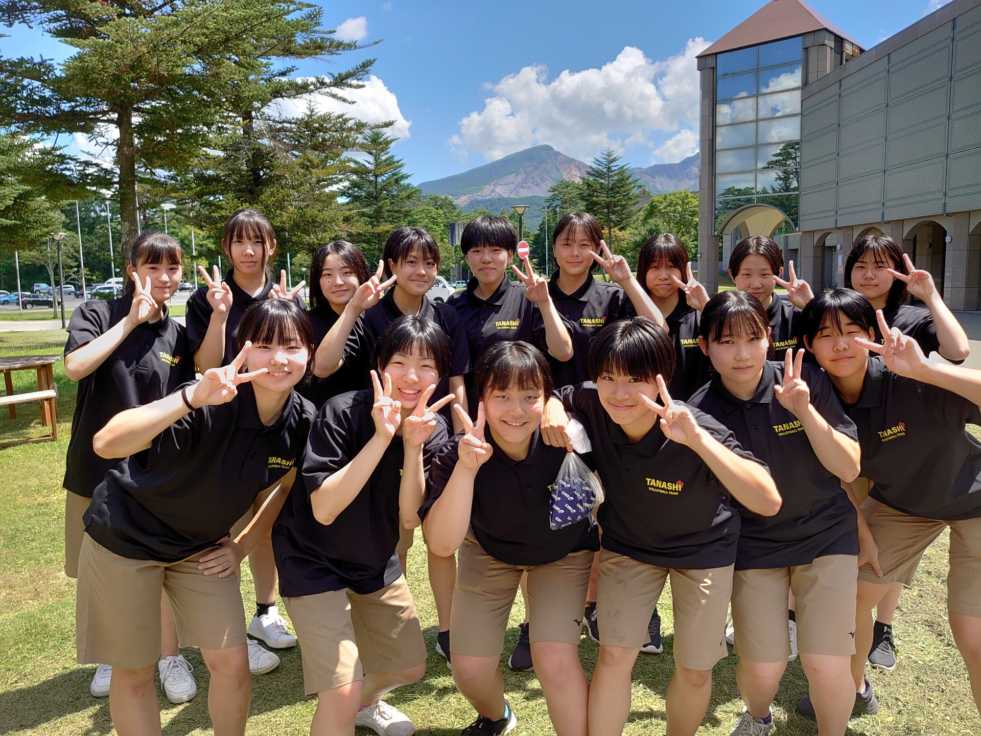 あR6合宿
