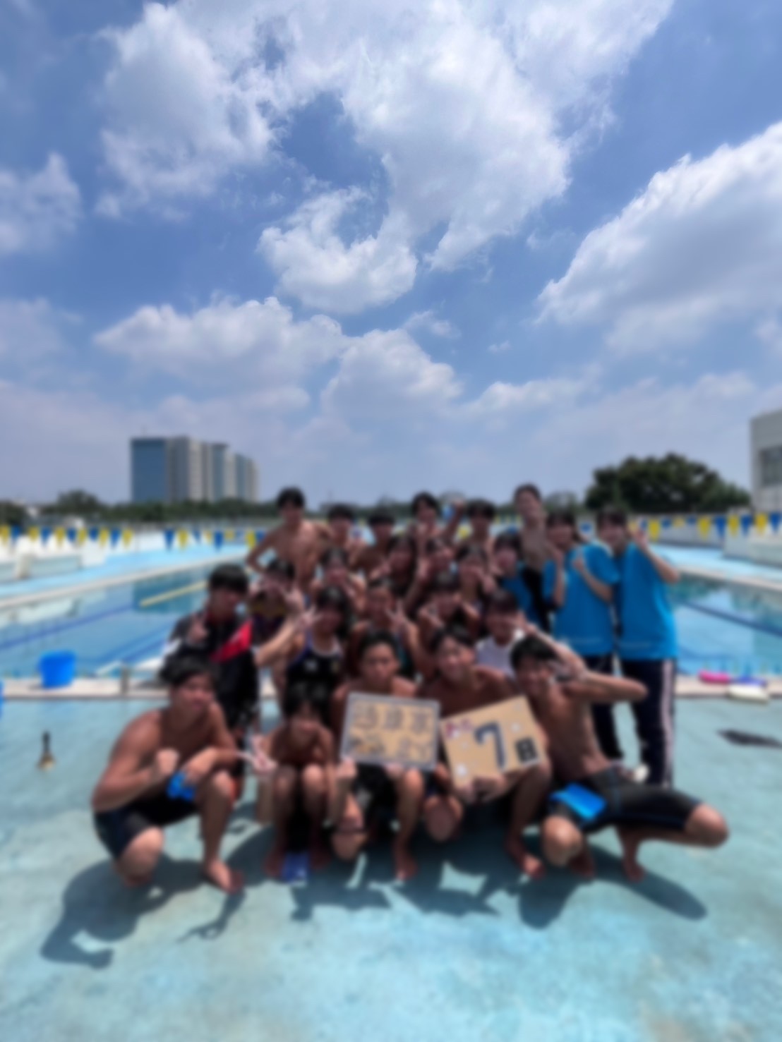 合同練習会２