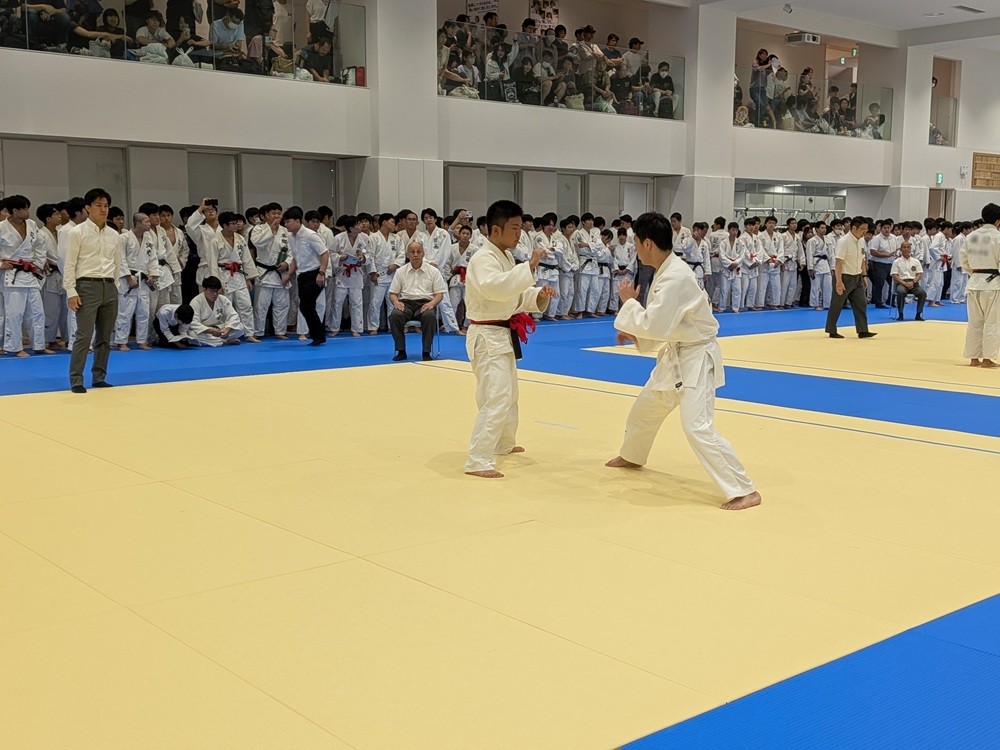 支部予選会