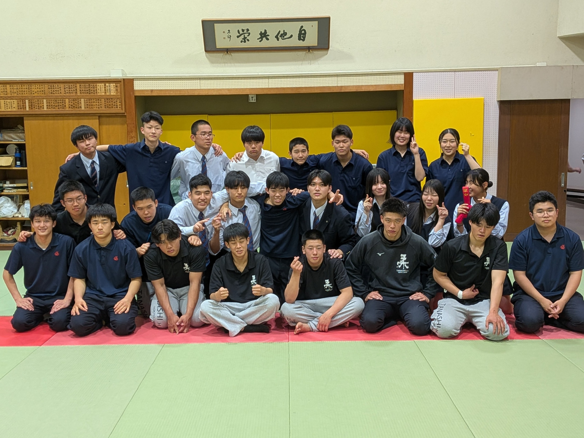 第1日③