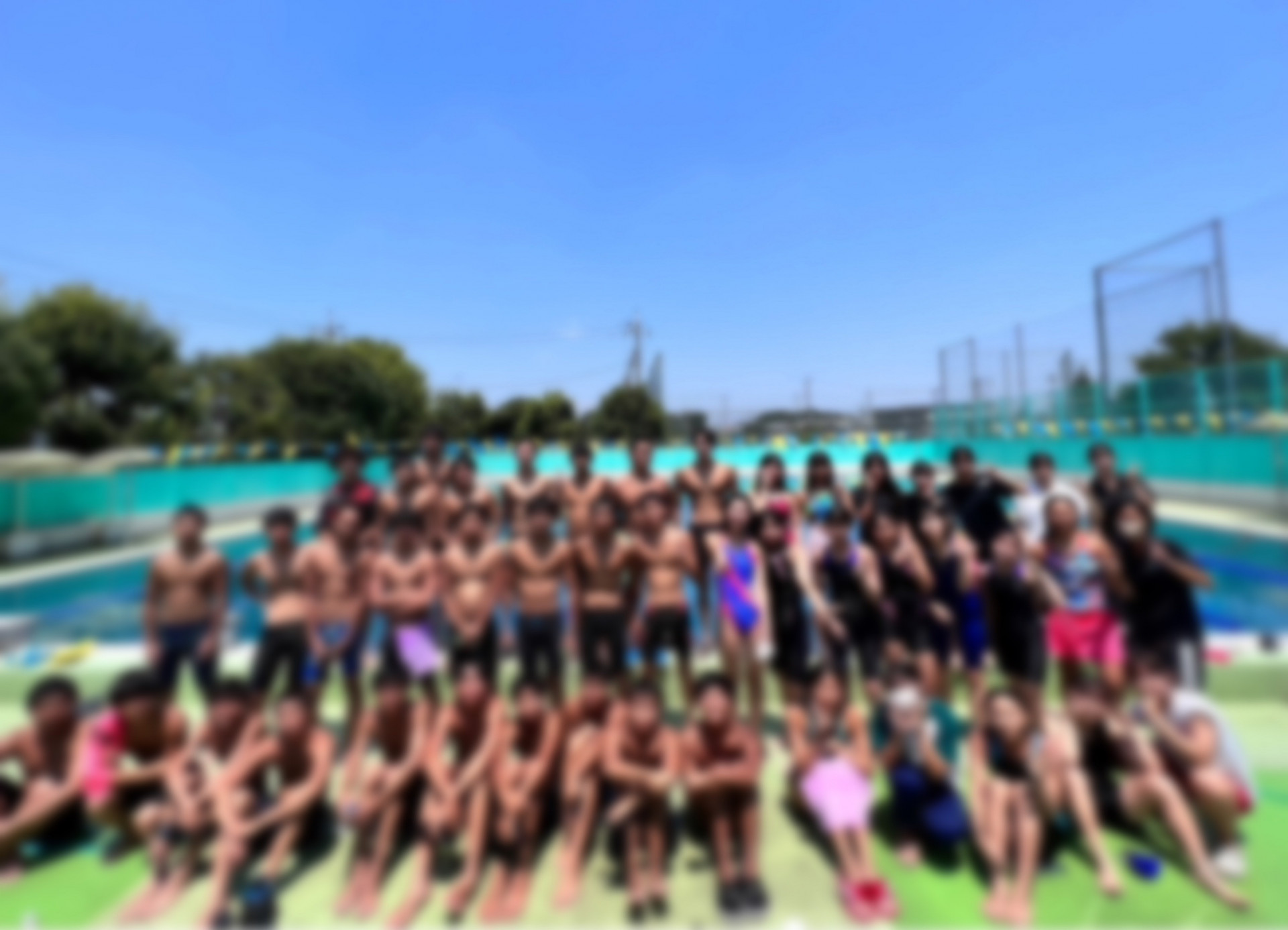 集合写真