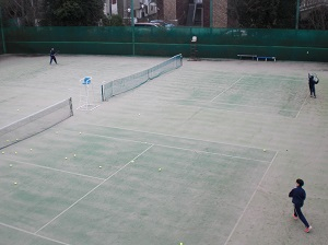 tennis