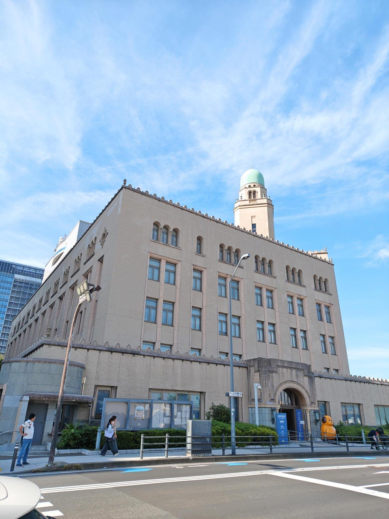 けんちくさんぽ２