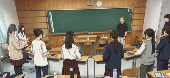 吹奏楽３