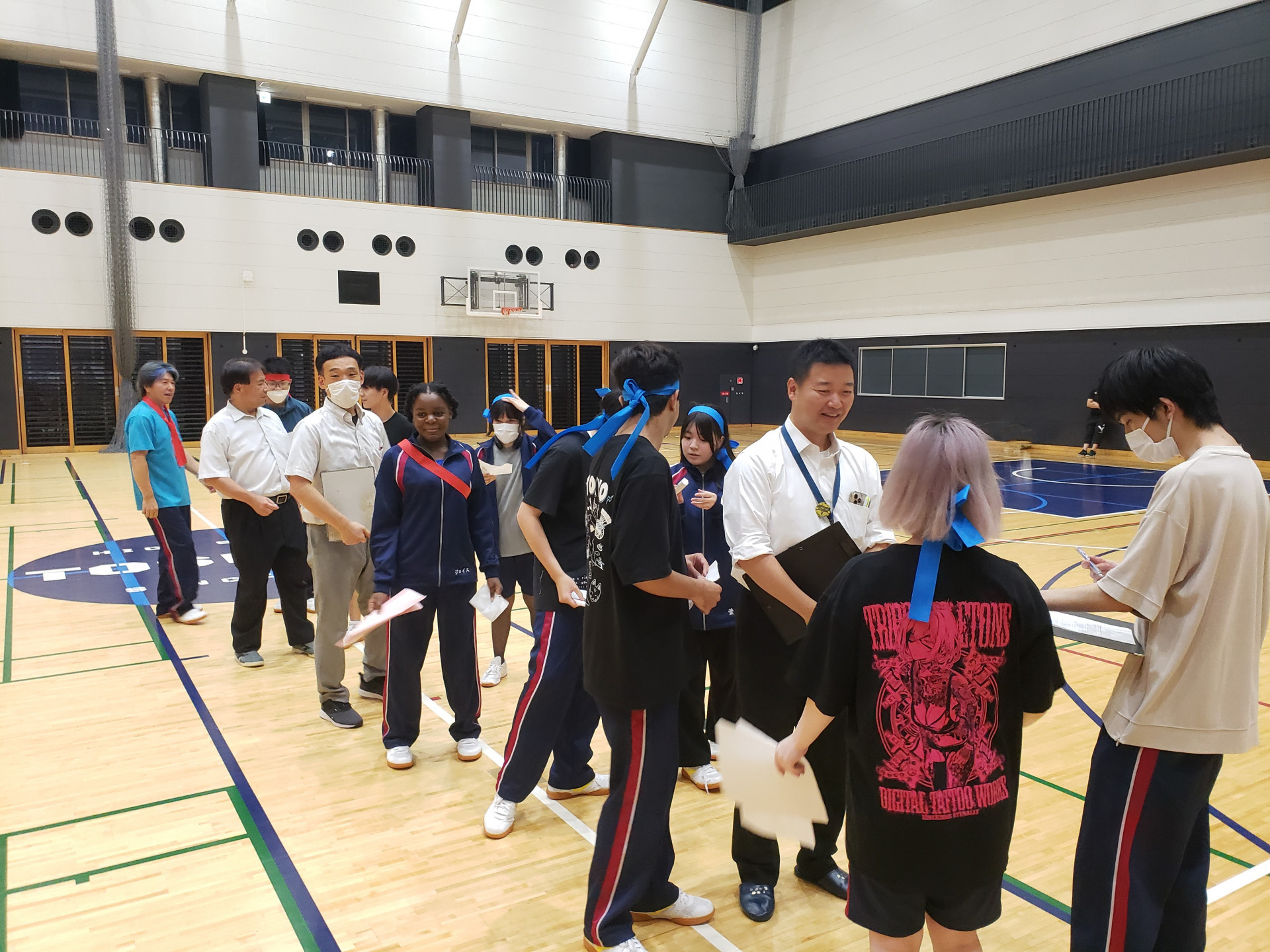 0715_生徒会レク