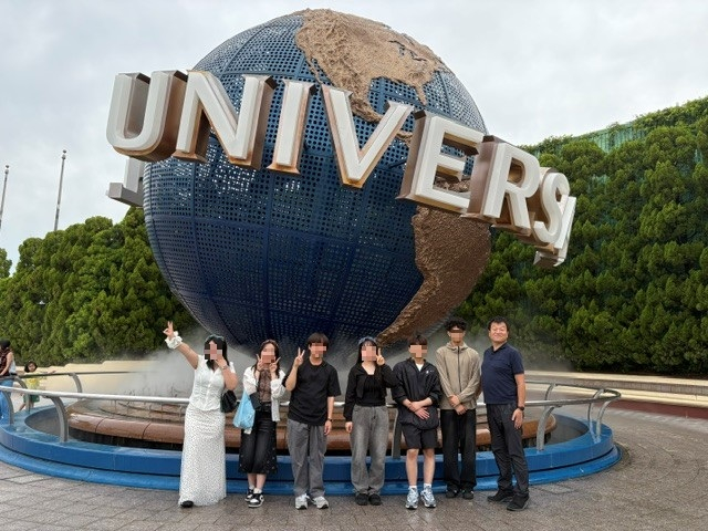R8修学旅行2