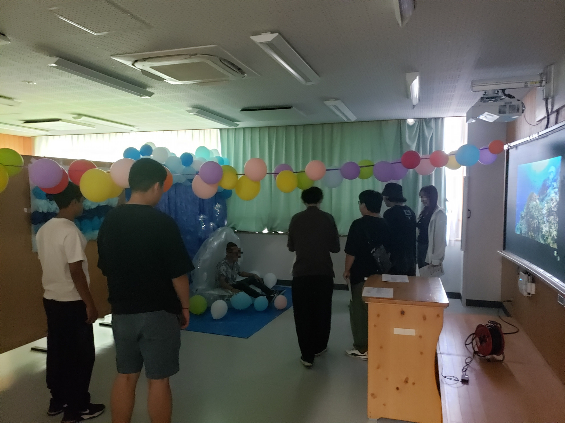 １年（フォト⑥）