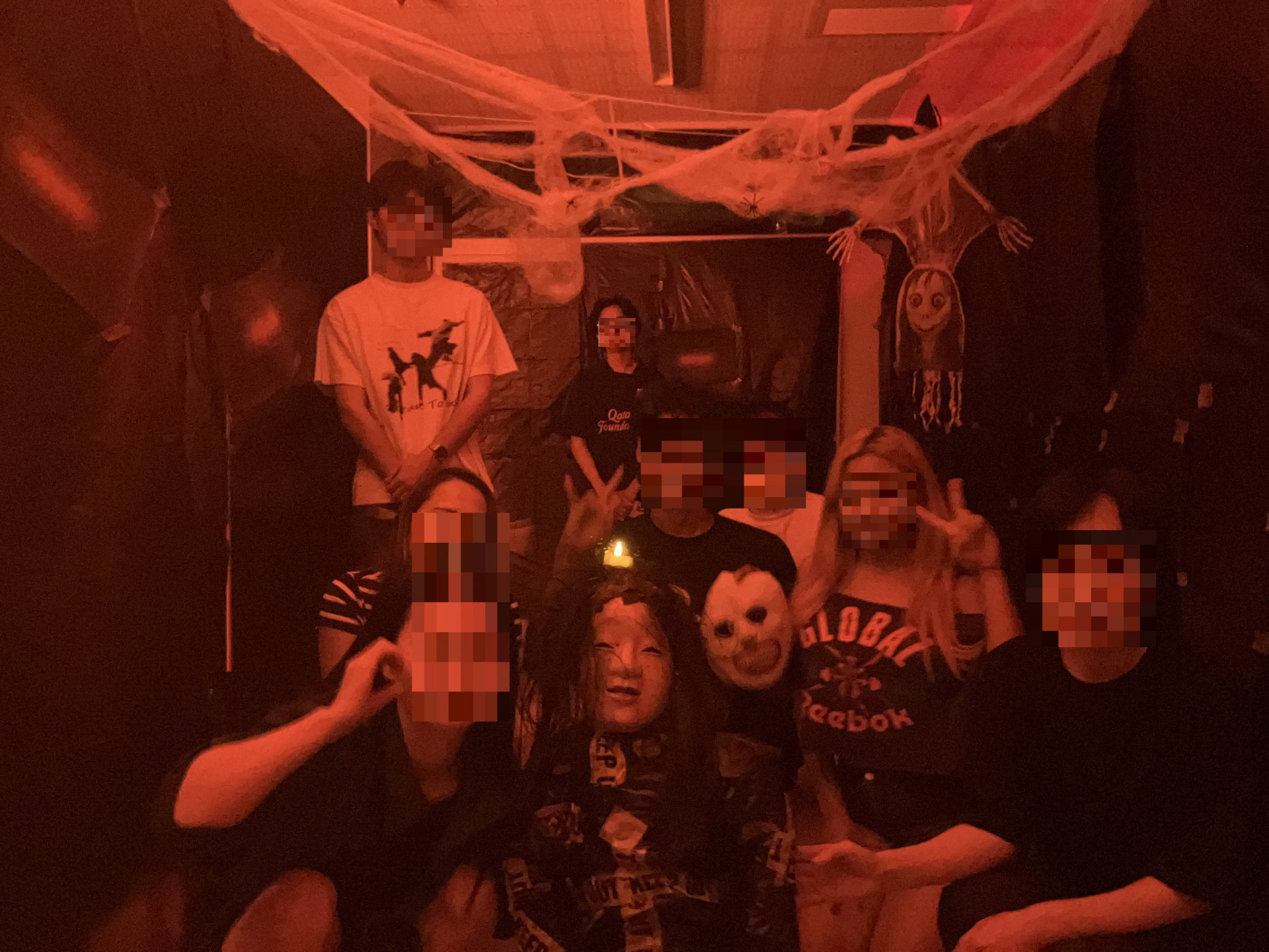 ２年（集合写真①）