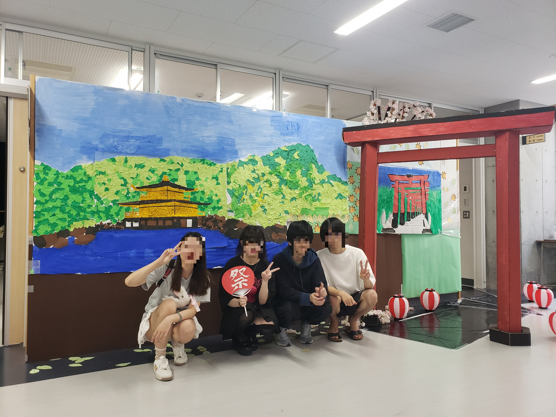 ４年（集合写真④）