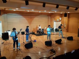 軽音楽部（R05）1年生発表会-02