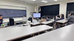 R07　軽音楽部（PA説明会）