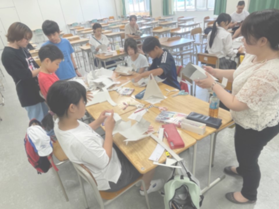 公開講座３日目①