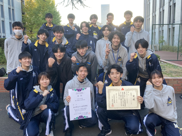 男子バスケ７