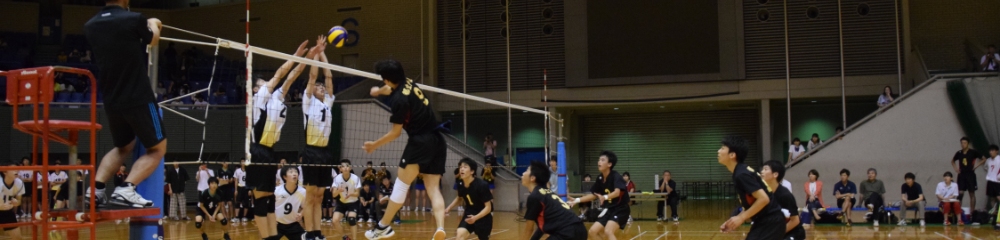 新宿戸山対抗戦の写真