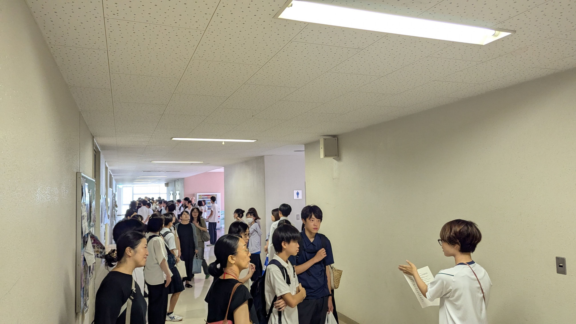 R7 夏の学校見学会４