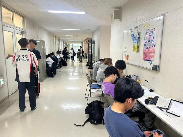 自習１