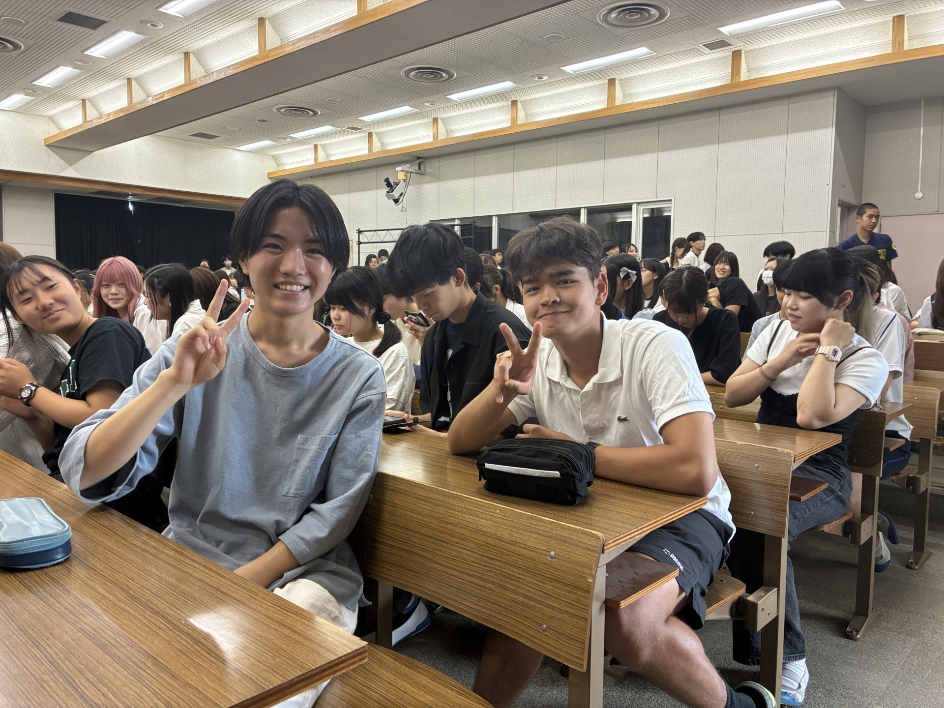 アーサー５