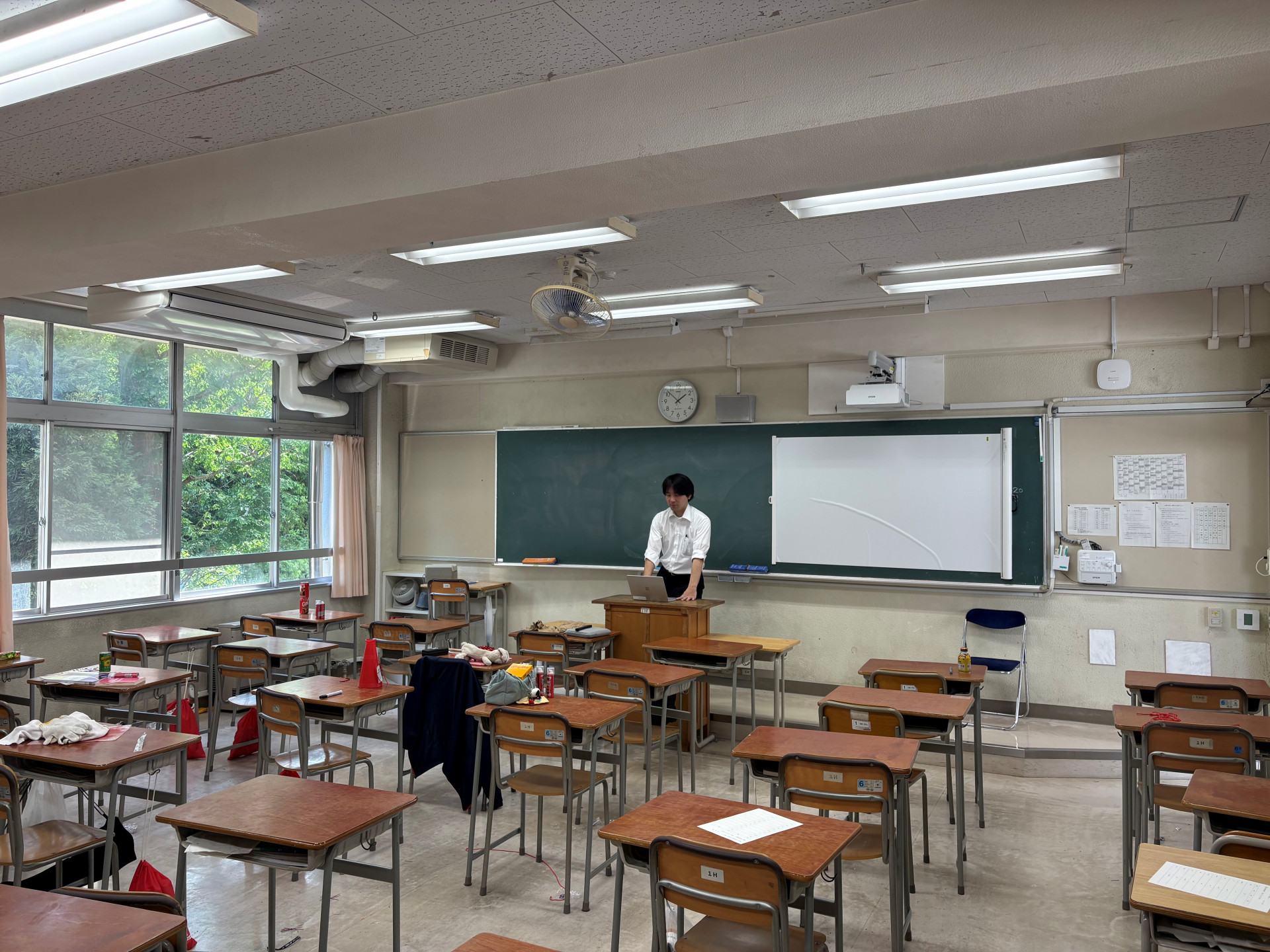 オンライン学習3