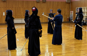 剣道部2