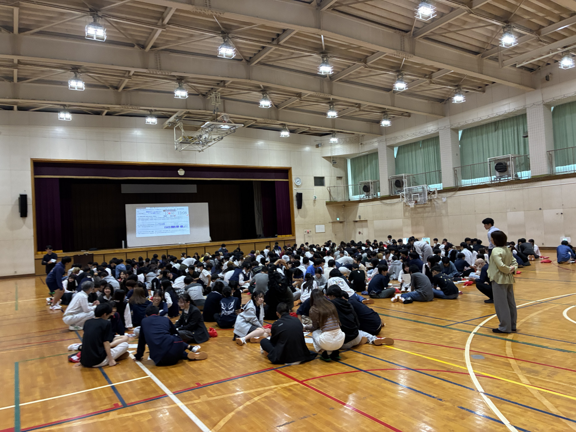 探求リサーチクエスチョン1