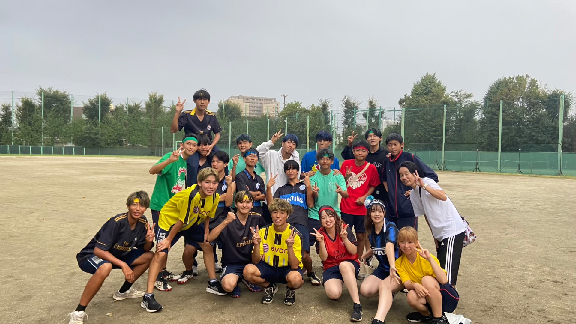 男子ハンド２