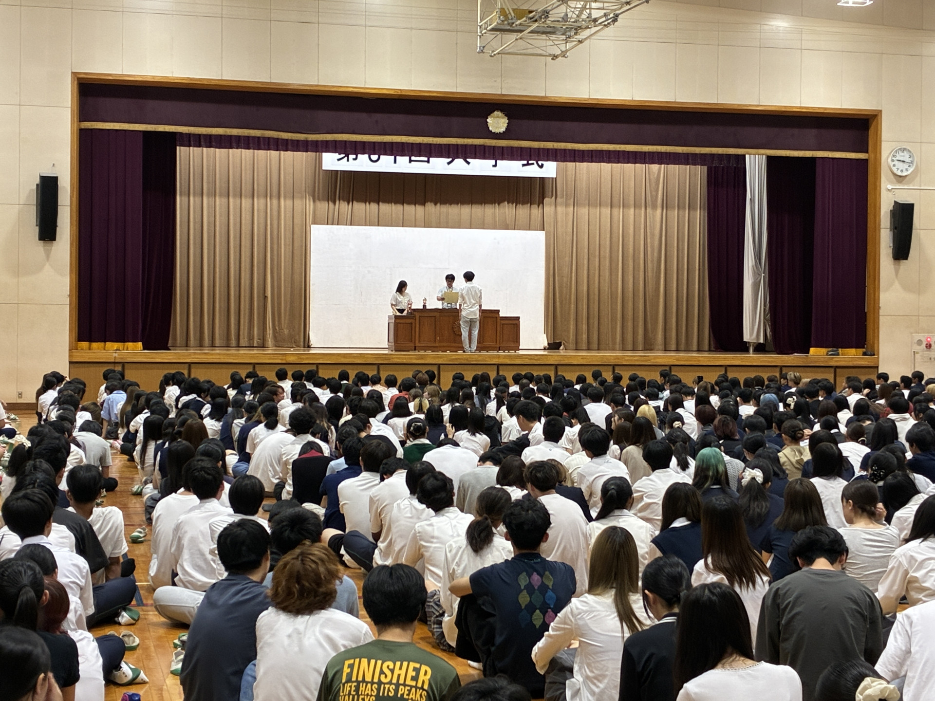 競技かるた