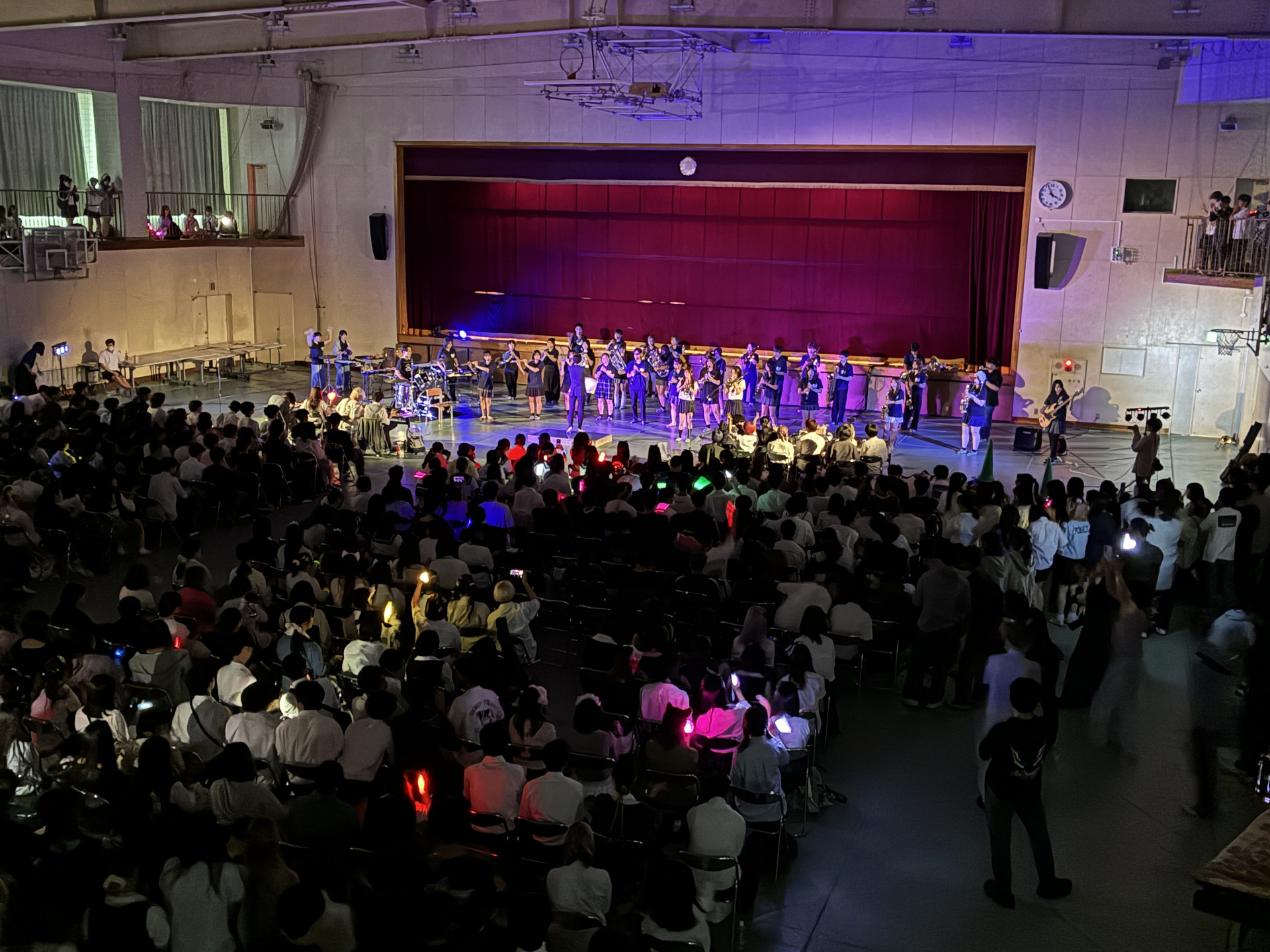 記念祭12