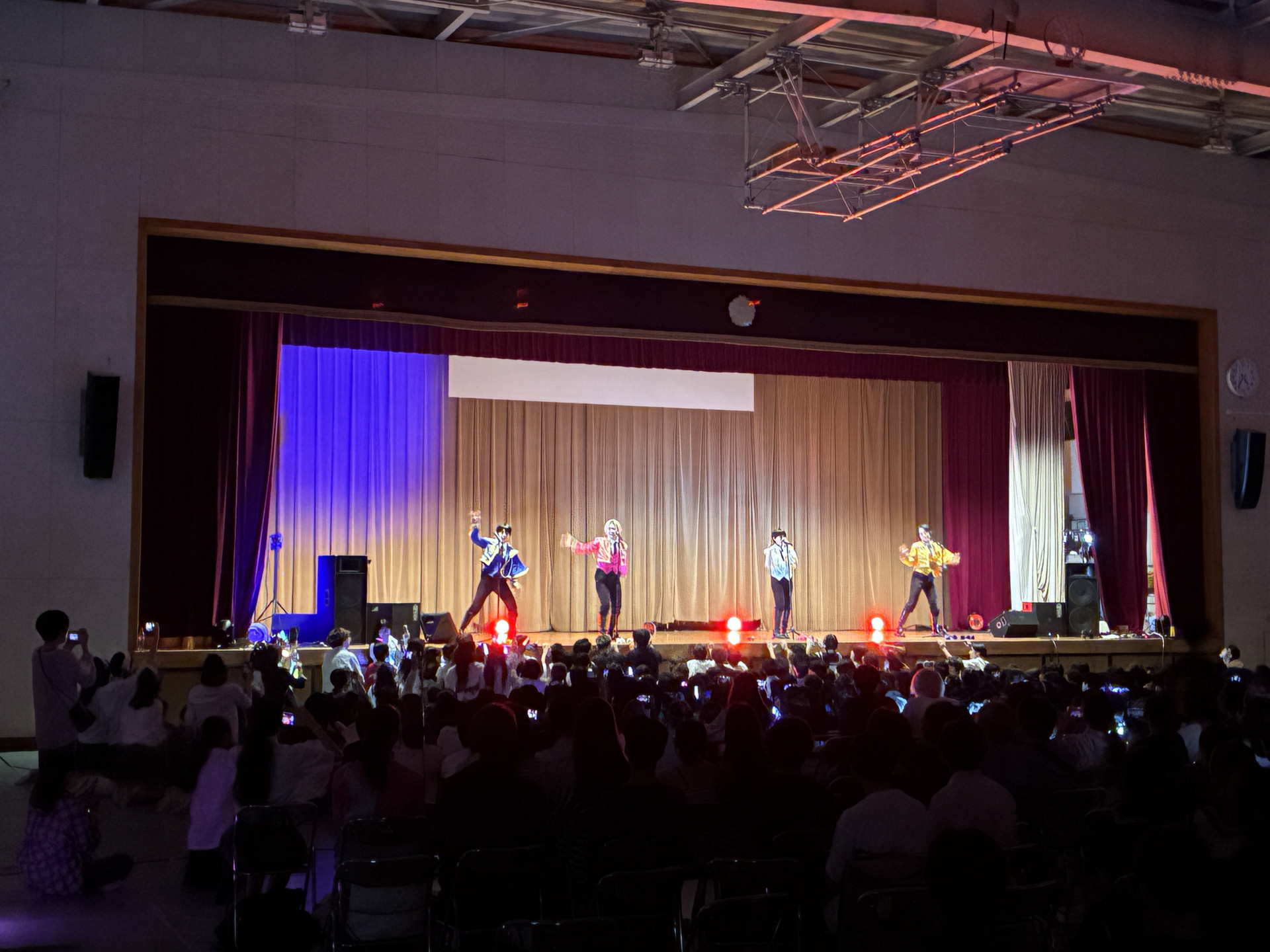 記念祭13