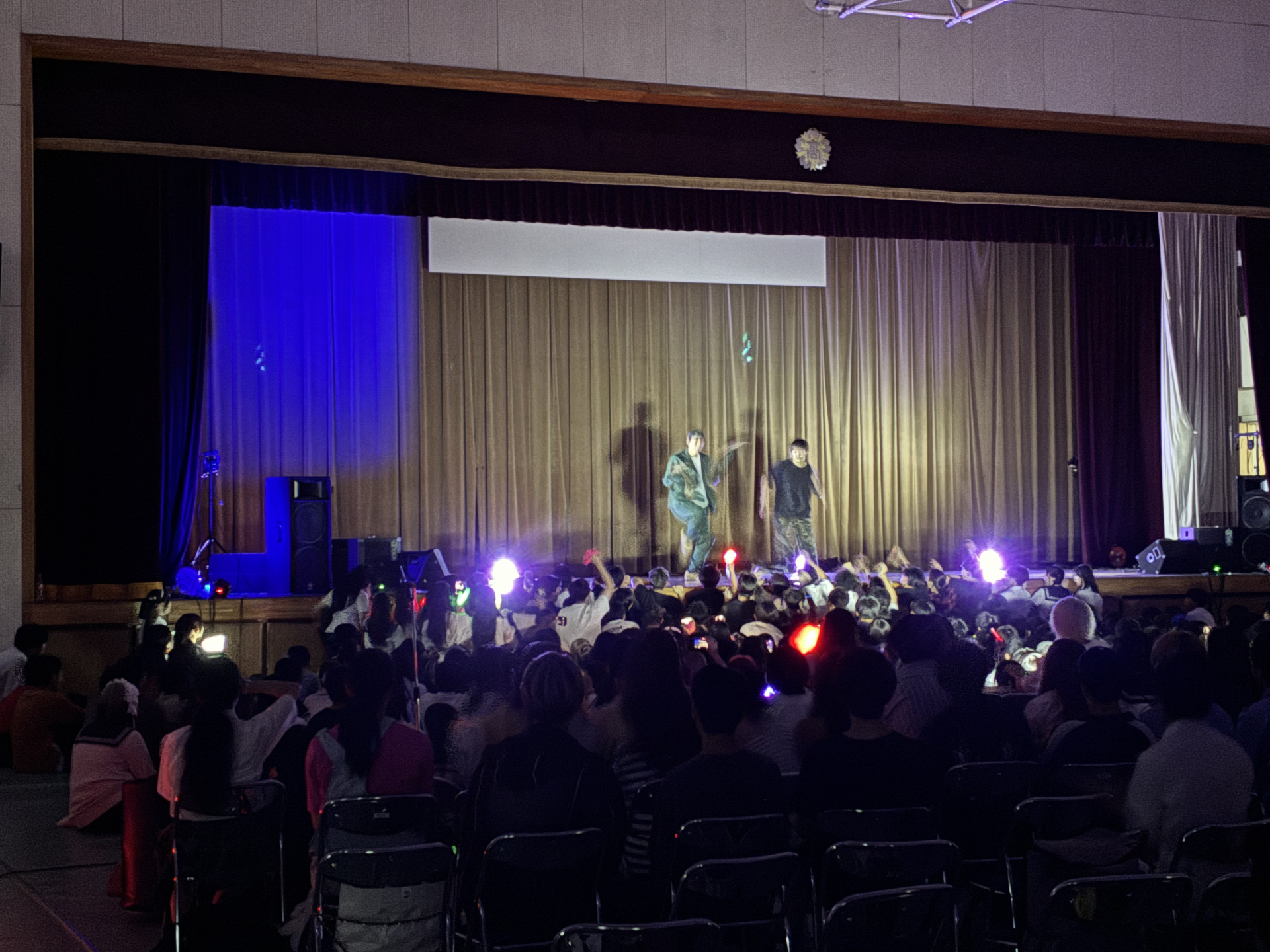 記念祭14