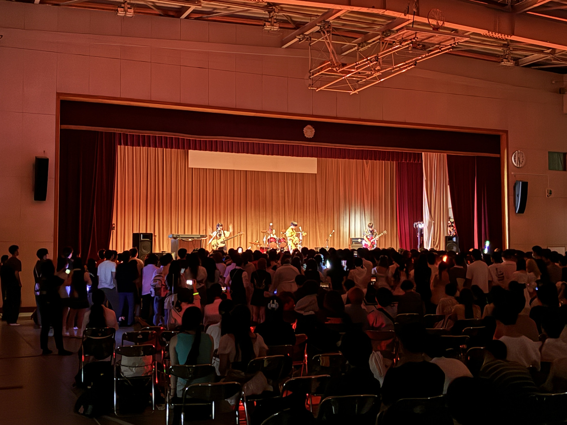 記念祭15