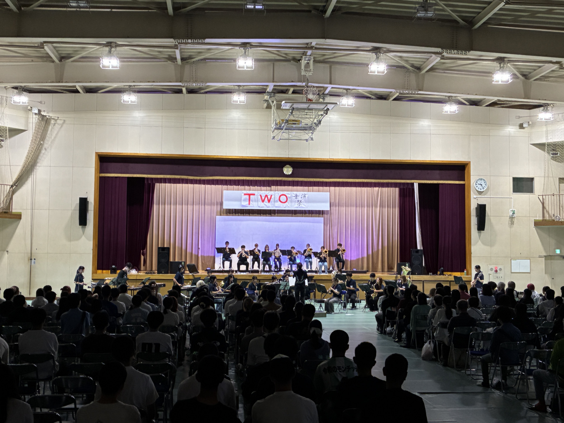 記念祭6
