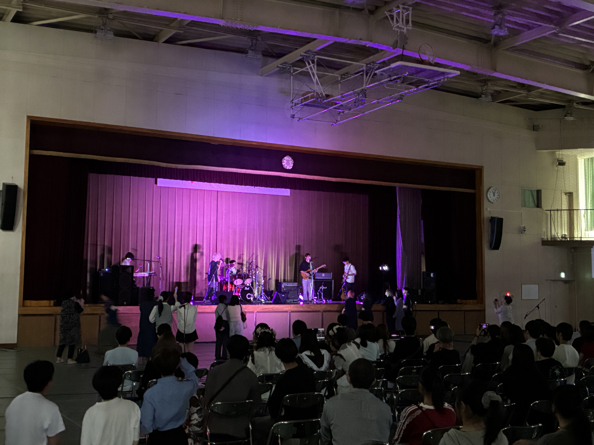 記念祭7