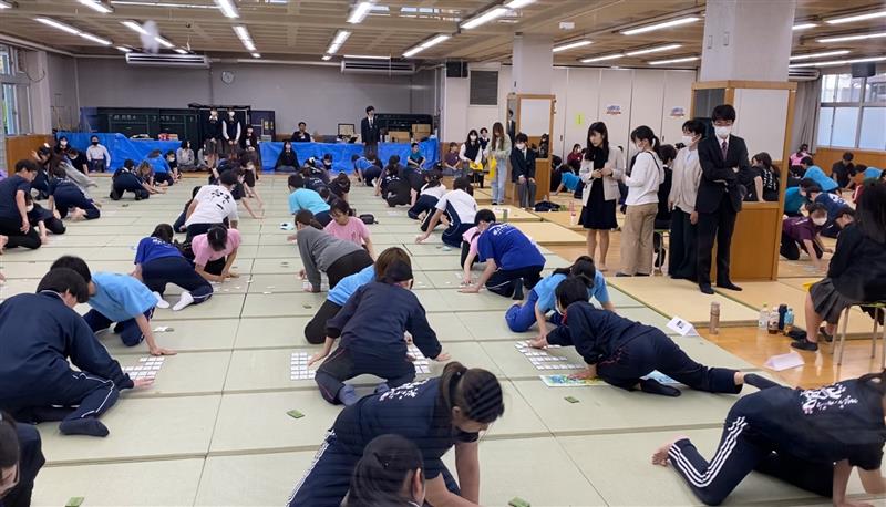 青山哲平なべ