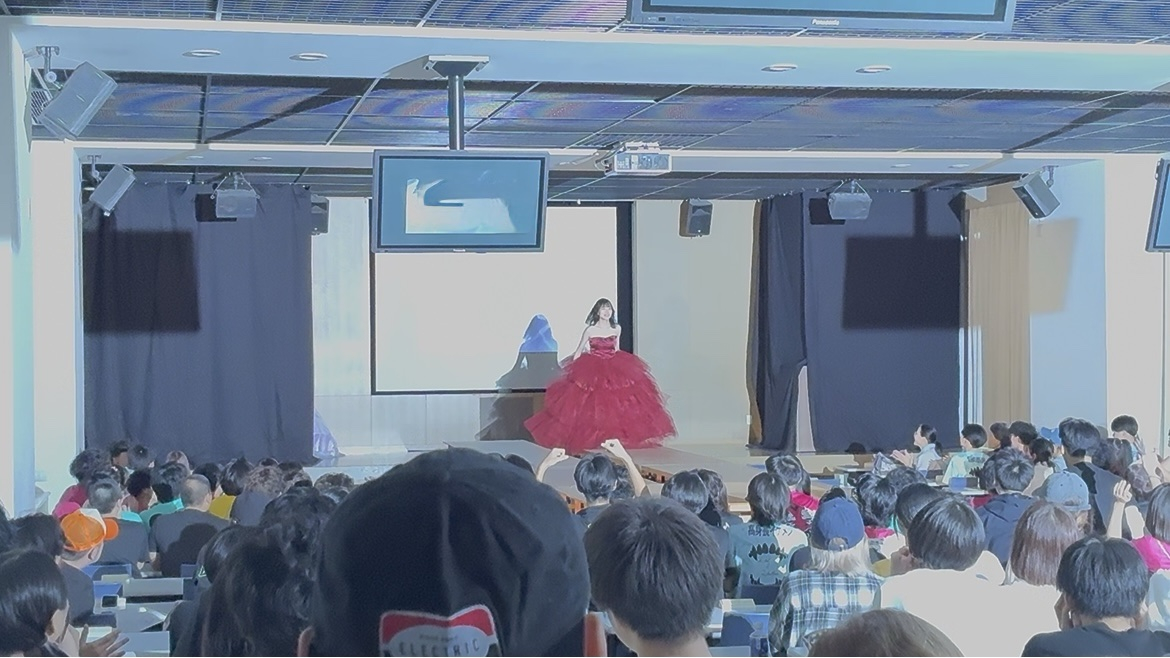 080913銀翼祭2日目①