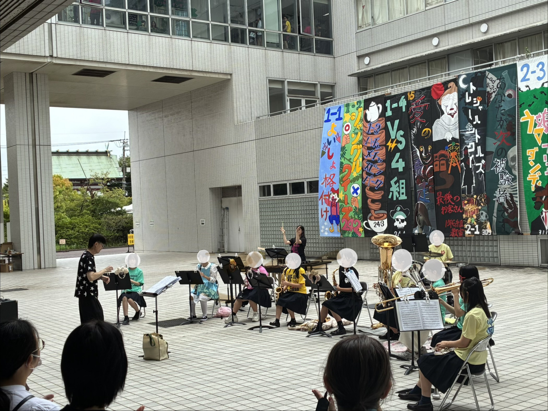 080913銀翼祭2日目⑨