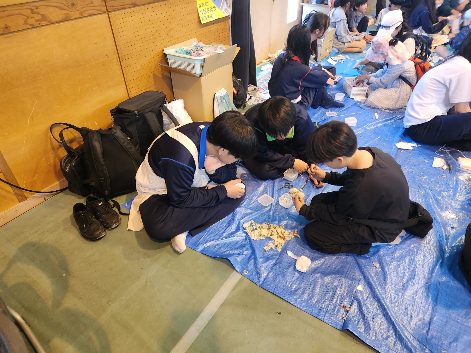 20260426_大田区子供ガーデンパーティ