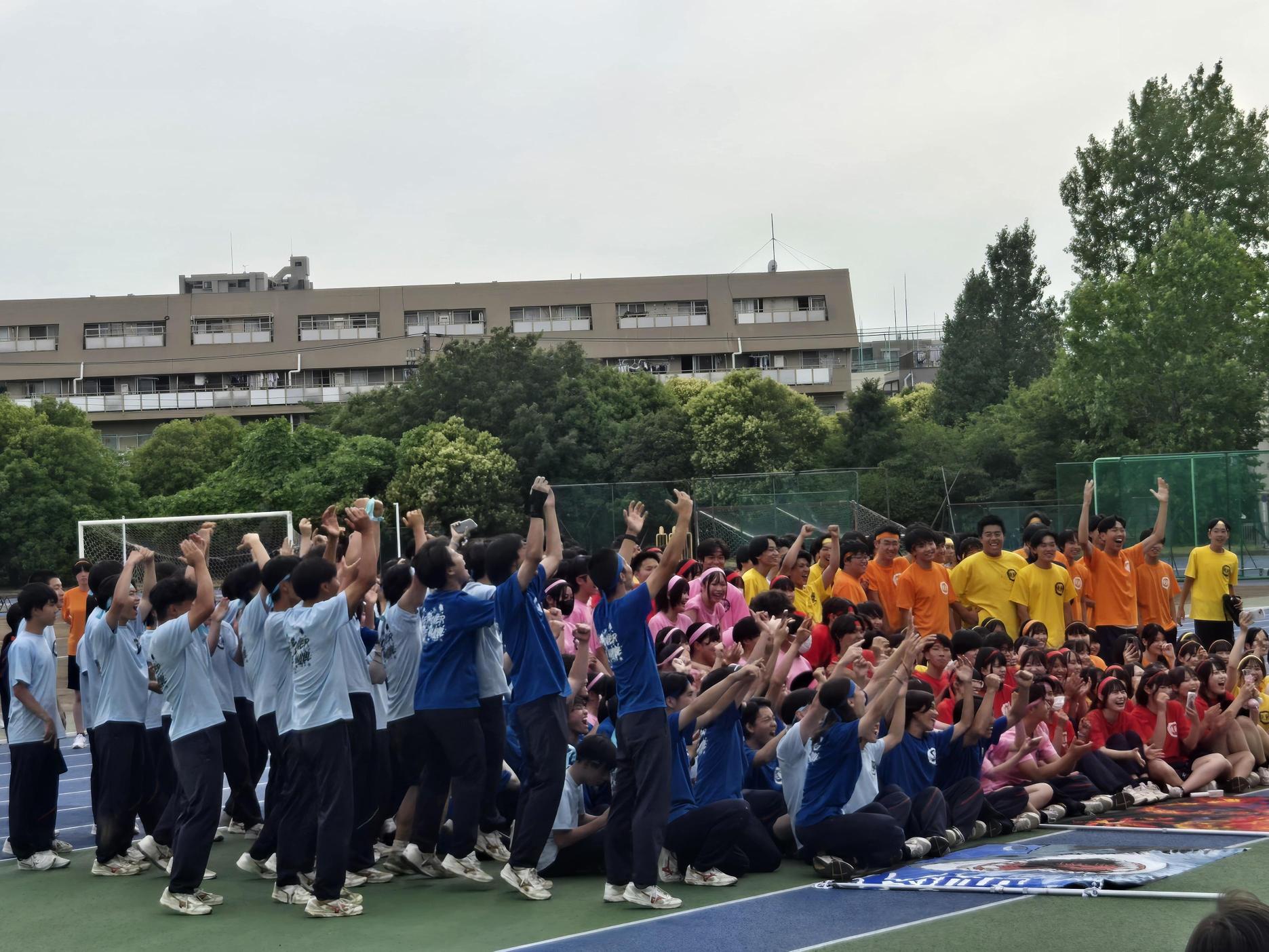 R80616飛翔祭２日目優勝