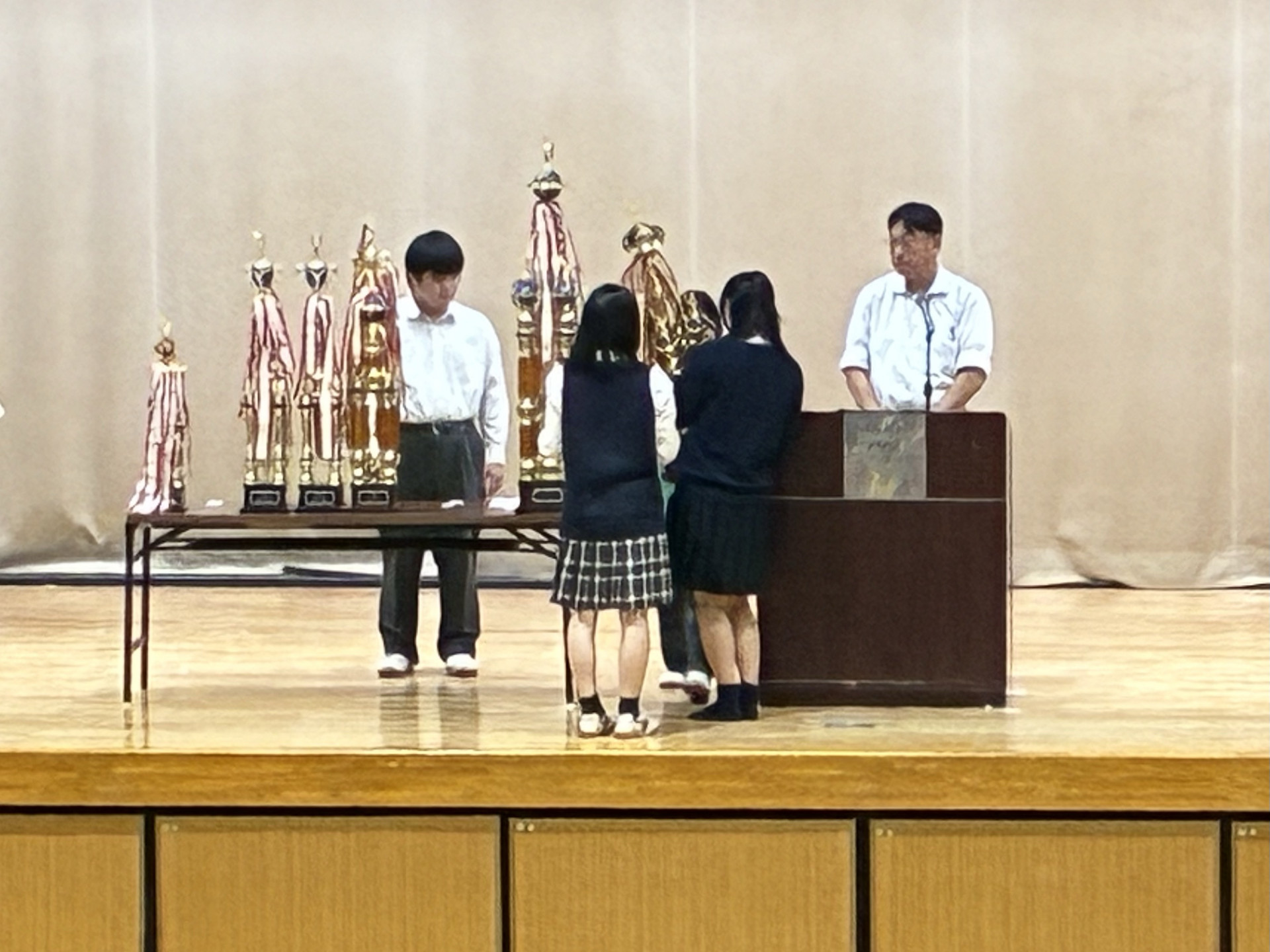 R80916銀翼祭閉会式3